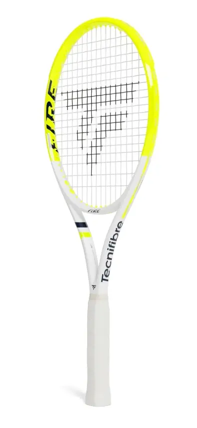 Raqueta Tenis Tecnifibre Fire 285 Grip 2