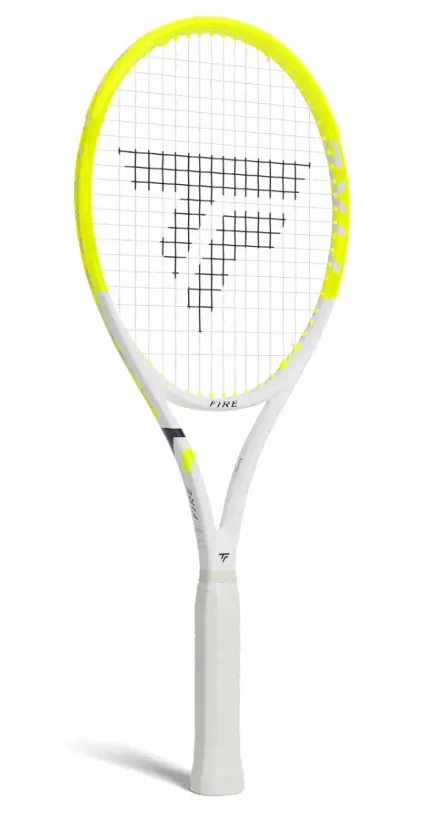 Raqueta Tenis Tecnifibre Fire 300 Grip 2