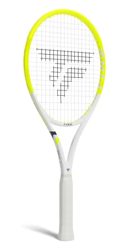 Raqueta Tenis Tecnifibre Fire 305S Grip 2