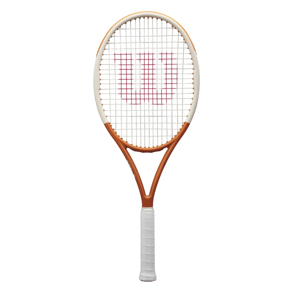 Raqueta Tenis Wilson Roland Garros Team 102 Grip 4