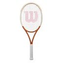 Raqueta Tenis Wilson Roland Garros Team 102 Grip 4
