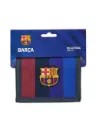 Billetera F.C. Barcelona 1ª Equip. 26/27