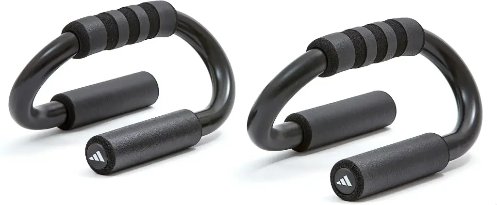 Barras de Flexiones Adidas Fitness Training