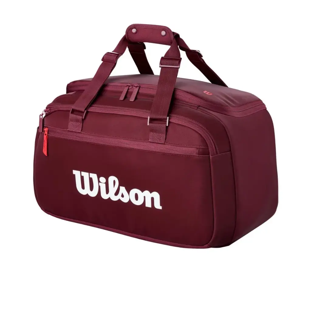Bolsa Duffel Wilson Redline Defyer V1