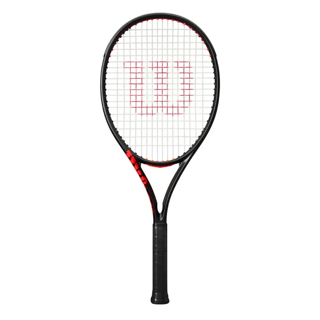 Raqueta Tenis Wilson CLASH 108 V3.0
