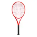 Raqueta Tenis Wilson Redline Defyer 100L V1 Grip 2