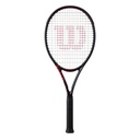 Raqueta Tenis Wilson Clash 100UL V3.0