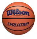 Balón Baloncesto Wilson Evolution 285 Game Ball ORNA