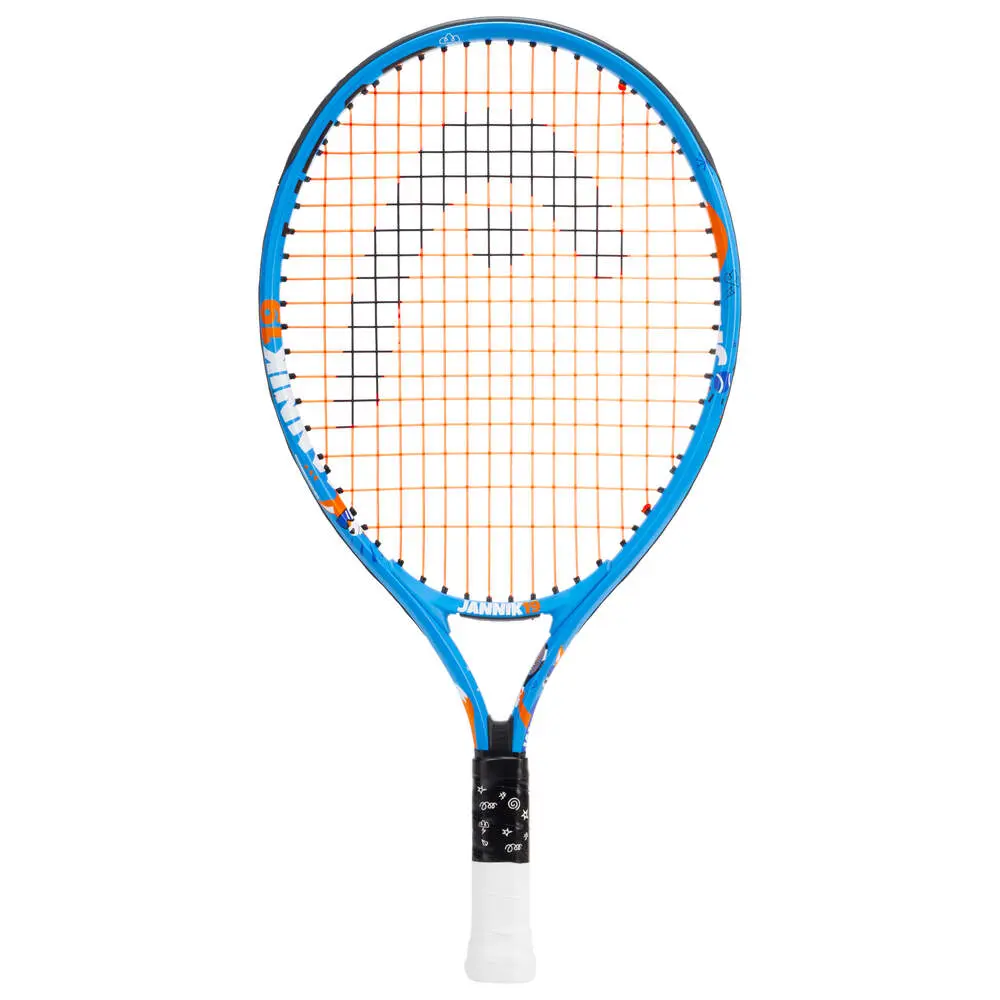 Raqueta Tenis Head Jannik 19 Pulgadas