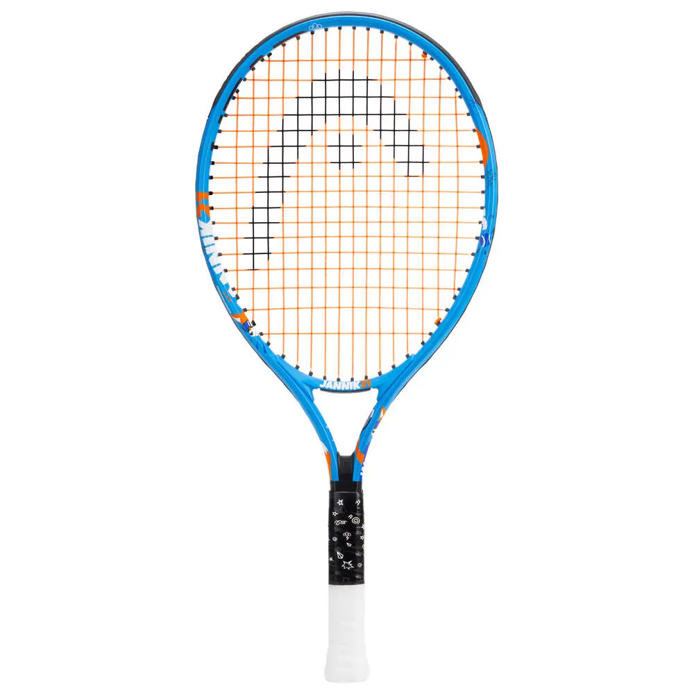 Raqueta Tenis Head Jannik 21 Pulgadas