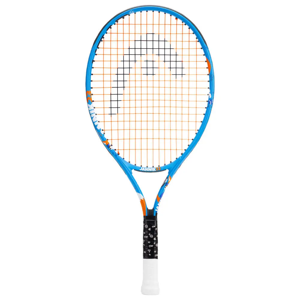 Raqueta Tenis Head Jannik 23 Pulgadas