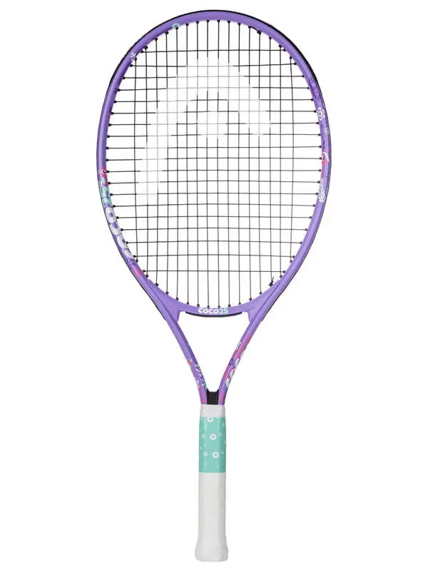 Raqueta Tenis Head Coco 25 Pulgadas