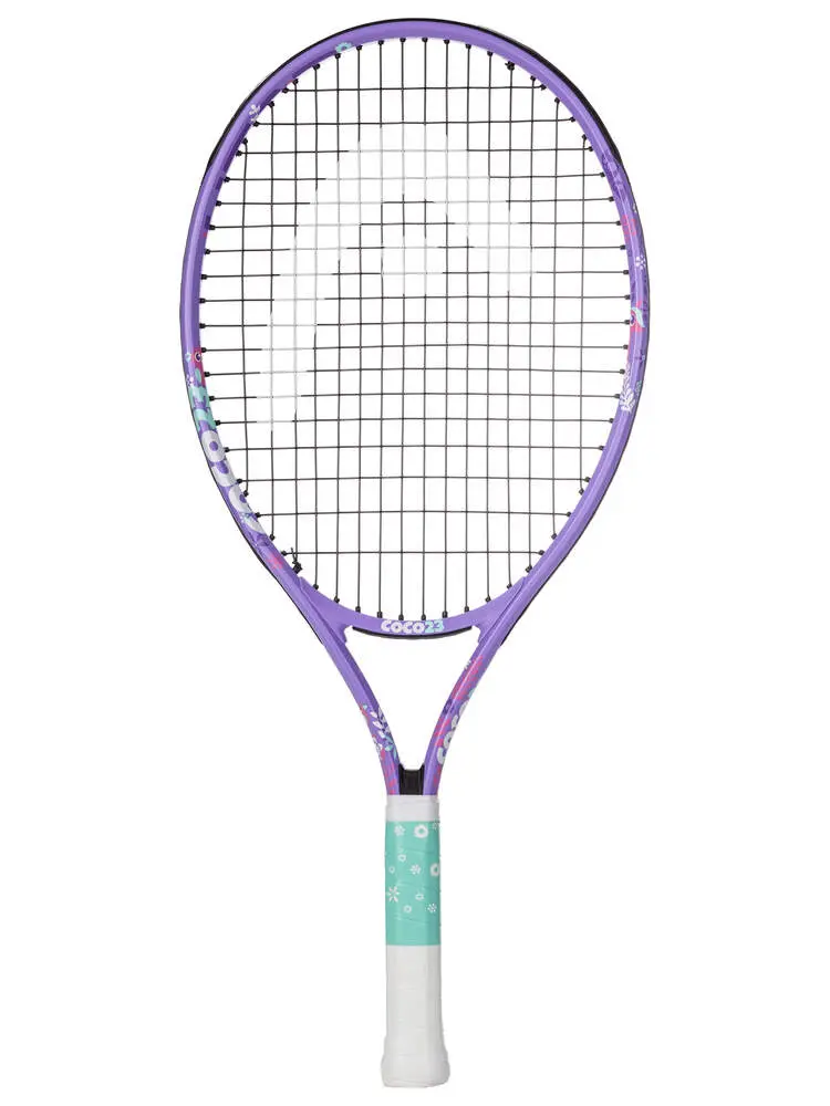 Raqueta Tenis Head Coco 23 Pulgadas