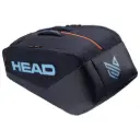 Raquetero Head Pro Sinner Edition Talla XL  Marino