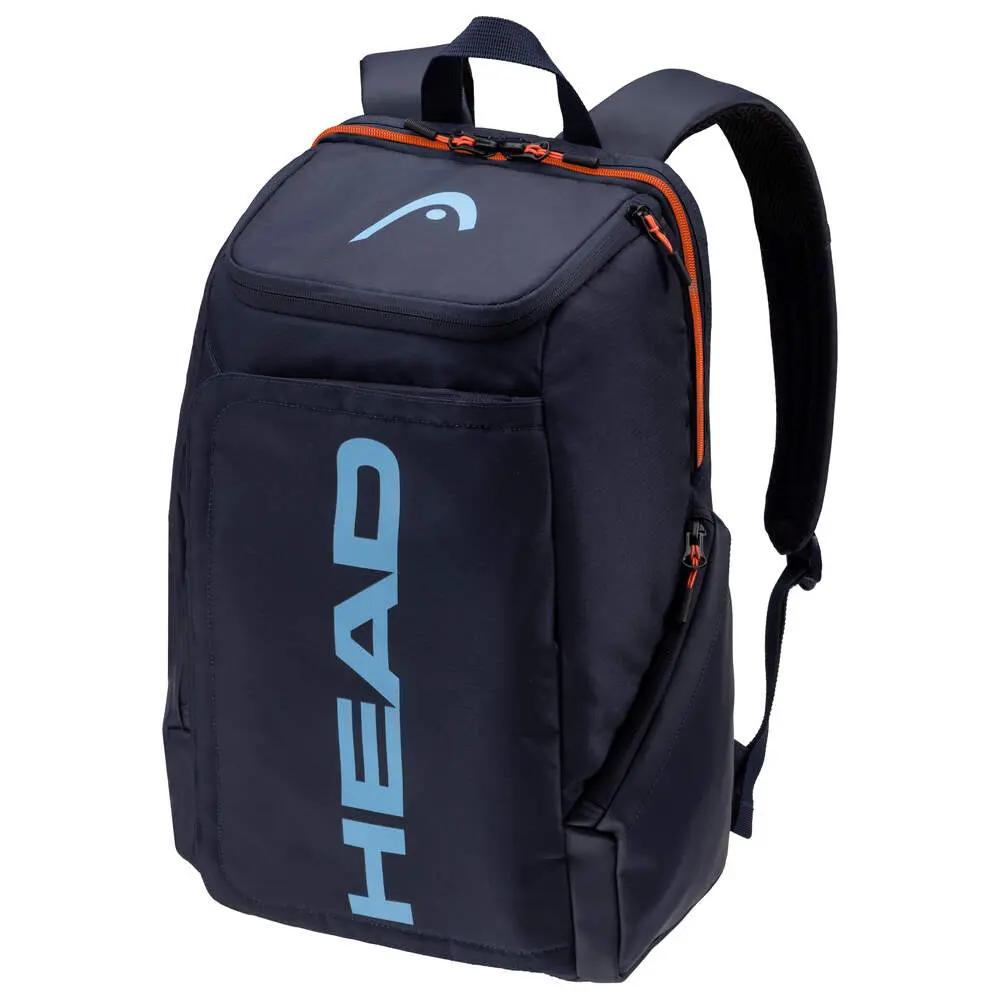 Mochila Head Pro Sinner Edition 28L Marino