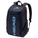 Mochila Head Pro Sinner Edition 28L Marino