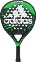 Pala Pádel adidas Faster Control Verde