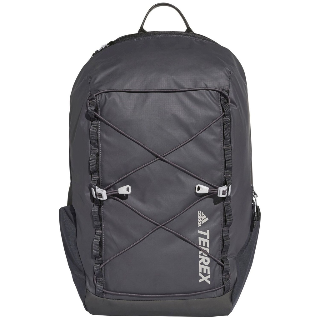 Mochila adidas Terrex Day Pack Negro Carbón