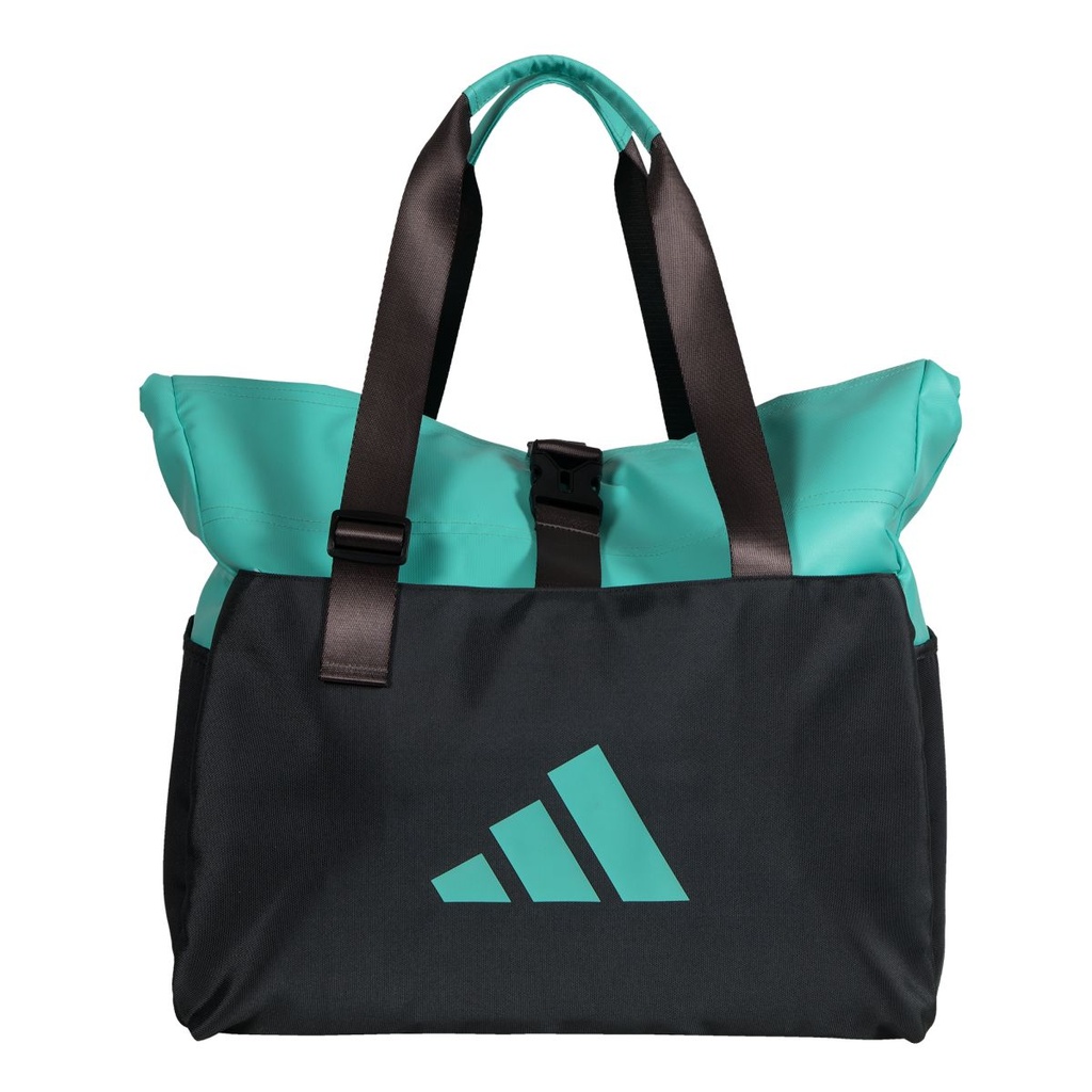 Mochila adidas Weekend Bag 3.3 Antracita