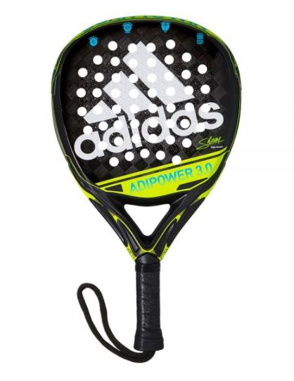 Pala Pádel adidas Adipower 3.0