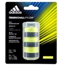 Overgrips adidas Bádminton Uberschall F5 Grip Blíster 3u