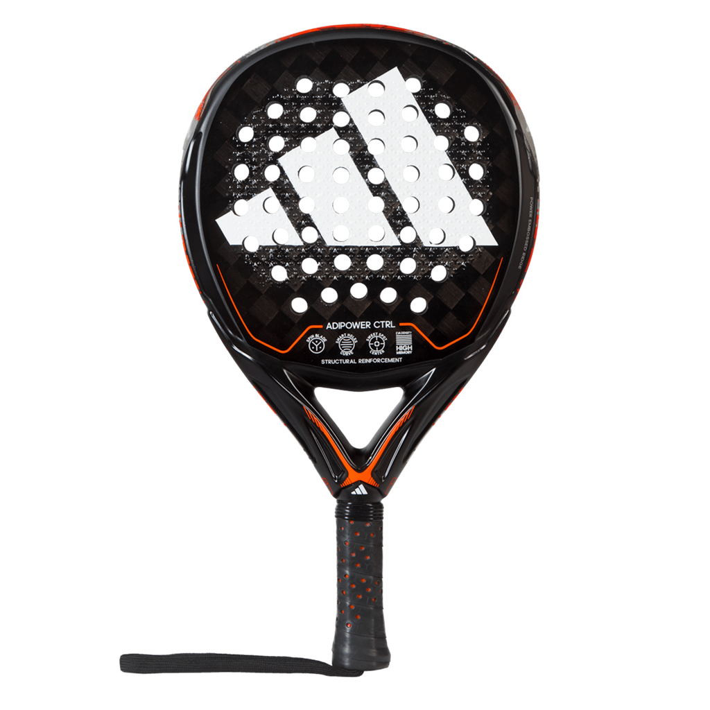 Pala Pádel adidas ADIPOWER CTRL 3.2 