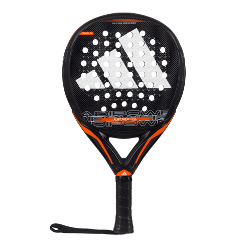 Pala Pádel adidas Adipower CTRL 3.3 2024