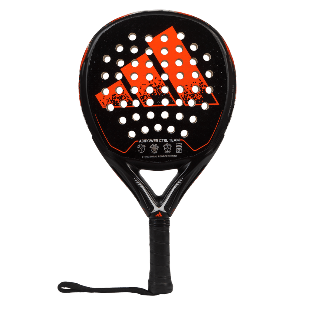 Pala Pádel adidas ADIPOWER CTRL Team 