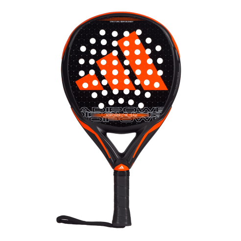 Pala Pádel adidas Adipower CTRL Team 3.3 2024