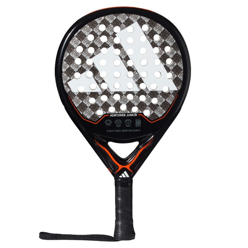 Pala Pádel adidas ADIPOWER Junior 3.2