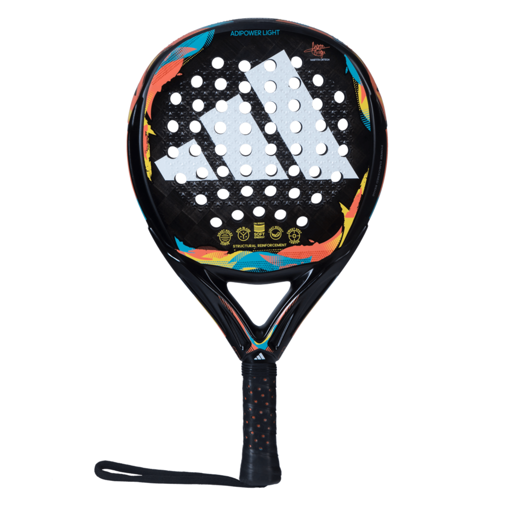 Pala Pádel adidas ADIPOWER Light 3.2 