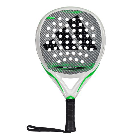 Pala Pádel adidas Adipower Light 3.3 2024