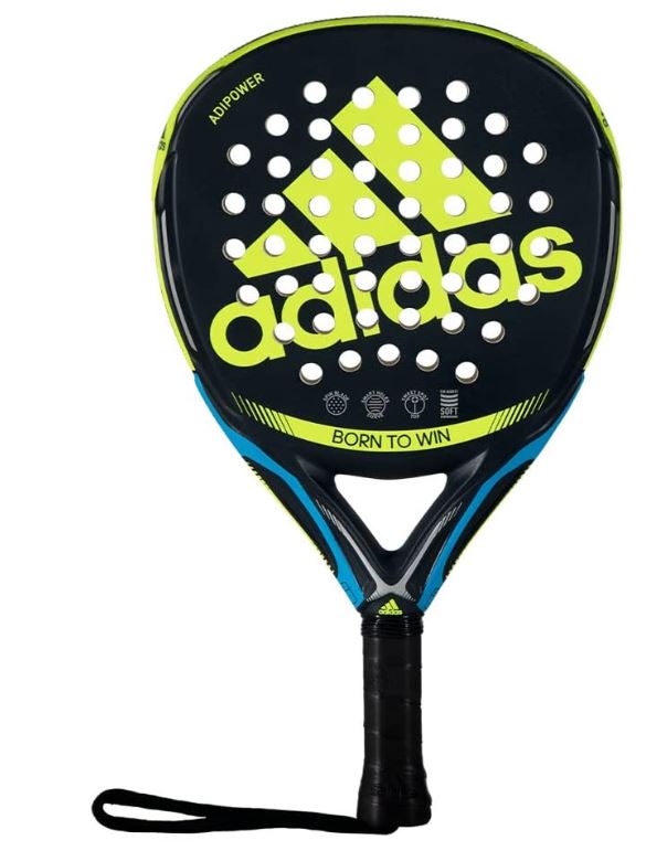 Pala Pádel adidas ADIPOWER LITE 3.1 