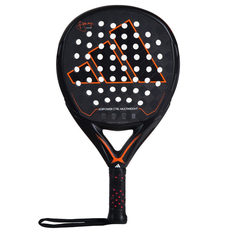 Pala Pádel adidas ADIPOWER MULTIWEIGHT CTRL 2023 