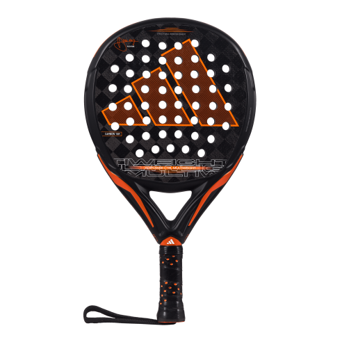 Pala Pádel adidas Adipower Multiweight CTRL 3.3 2024