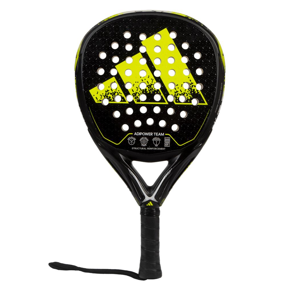 Pala Pádel adidas ADIPOWER Team 