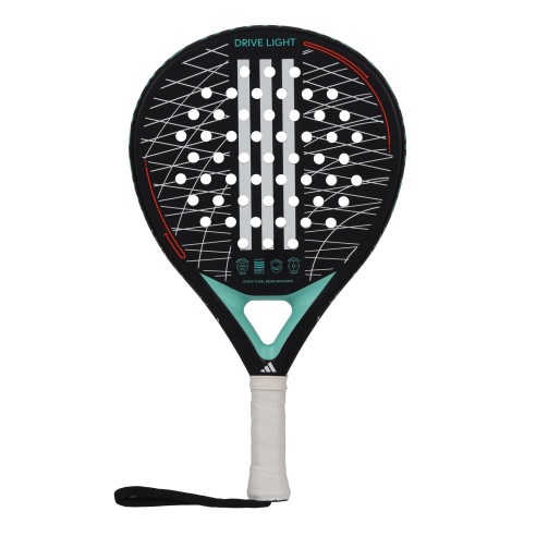 Pala Pádel adidas Drive Light 3.3 2024