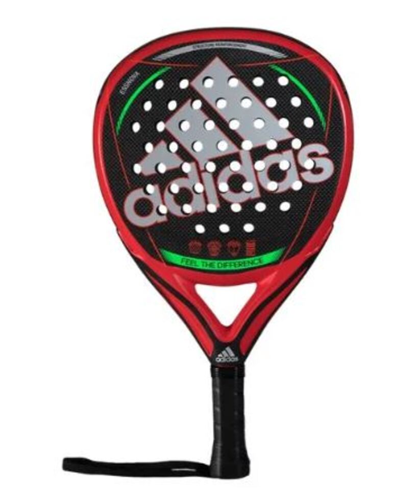 Pala Pádel adidas ESSNOVA Carbon 3.1 