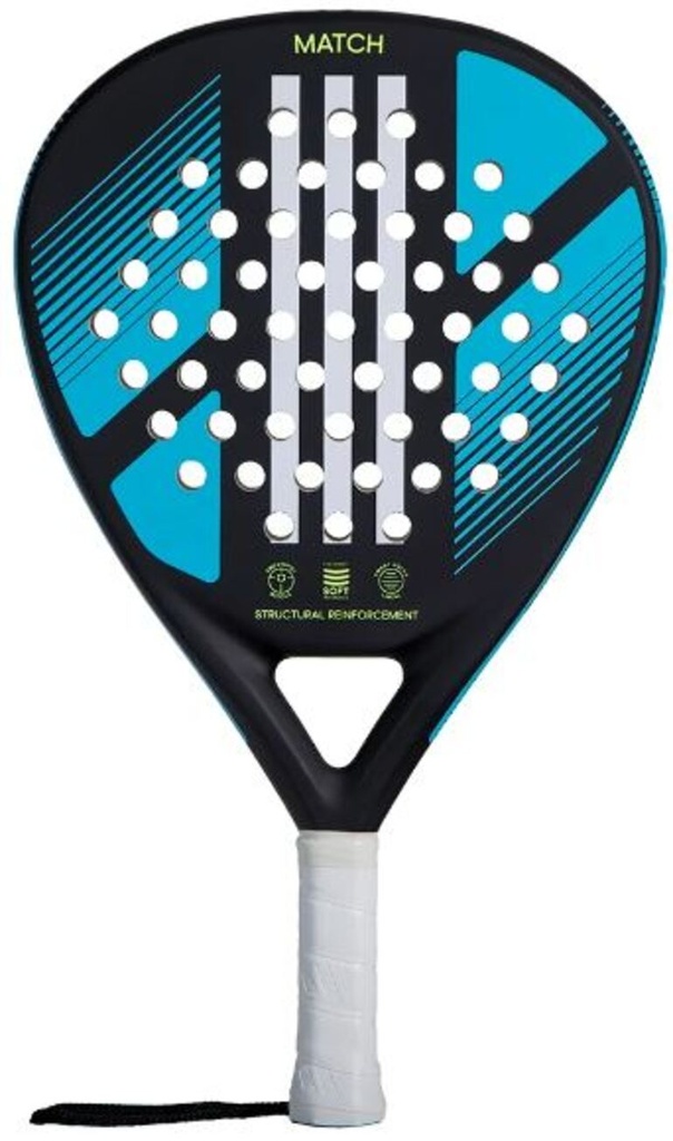 Pala Pádel adidas MATCH 3.2 