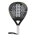 Pala Pádel adidas Match 3.3 Black/Lime 2024