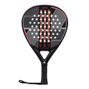Pala Pádel adidas Match 3.3 Black/Red 2024