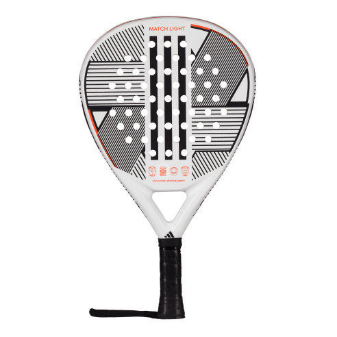 Pala Pádel adidas Match Light 3.3 2024