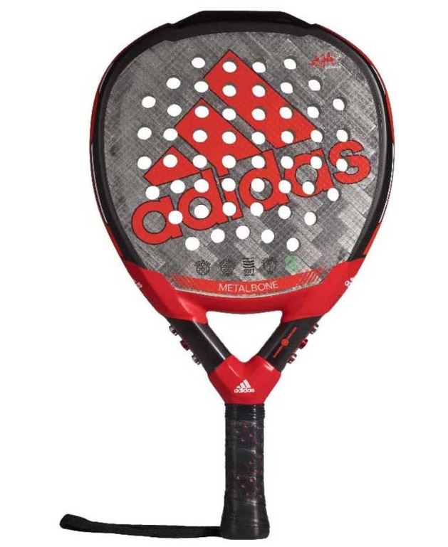 Pala Pádel adidas METALBONE 3.1