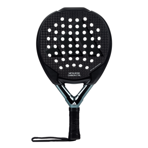 Pala Pádel adidas Metalbone Carbon CTRL 3.3