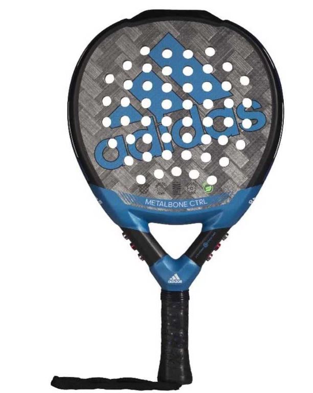 Pala Pádel adidas METALBONE Control 3.1 