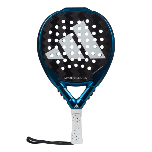 Pala Pádel adidas Metalbone CTRL 3.3 2024