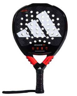 Pala Pádel adidas METALBONE HRD 3.2 