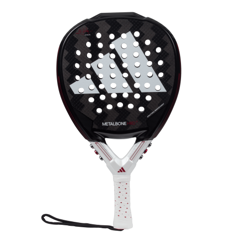 Pala Pádel adidas Metalbone HRD+ 3.3 2024