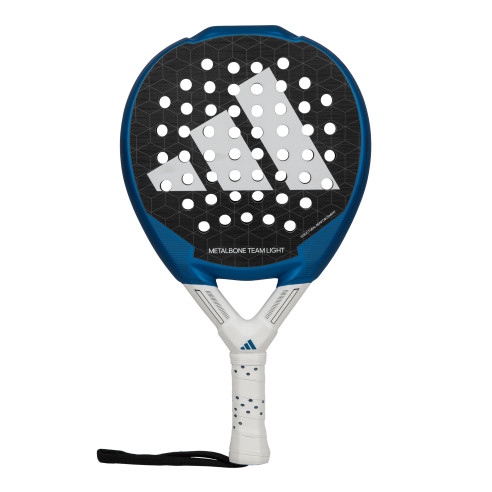 Pala Pádel adidas Metalbone Team Light 2024