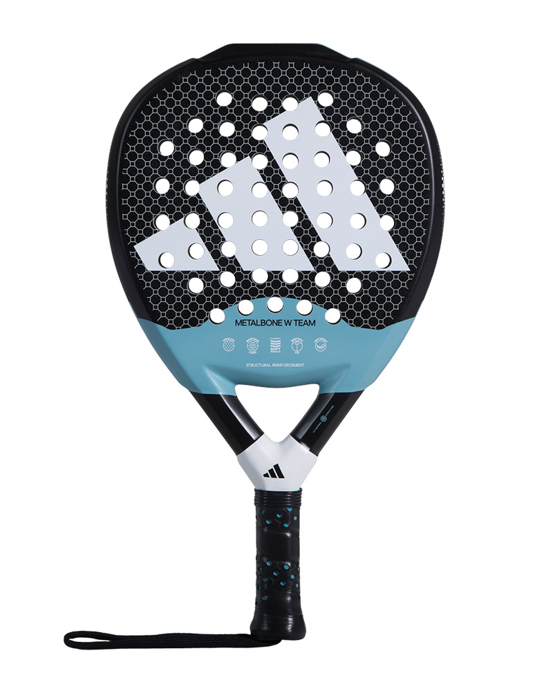 Pala Pádel adidas METALBONE W Team 